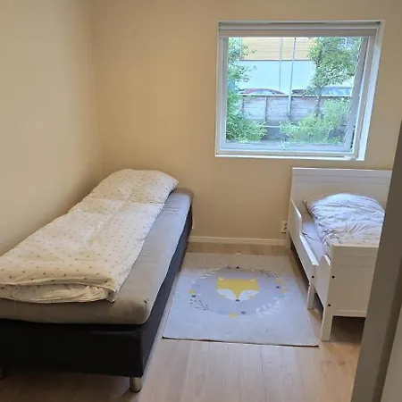 아파트 The Retreat